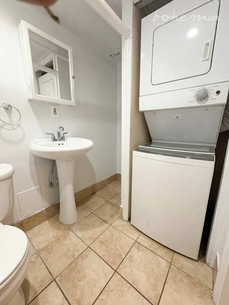 1 bedroom apartment for rent in Upper West Side - Manhattan, New York