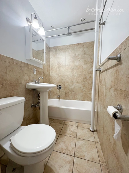 1 bedroom apartment for rent in Upper West Side - Manhattan, New York