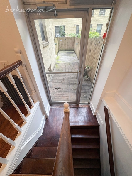 1 bedroom apartment for rent in Upper West Side - Manhattan, New York