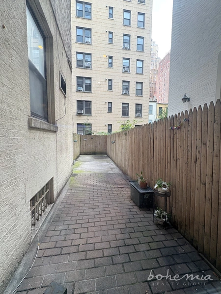 1 bedroom apartment for rent in Upper West Side - Manhattan, New York