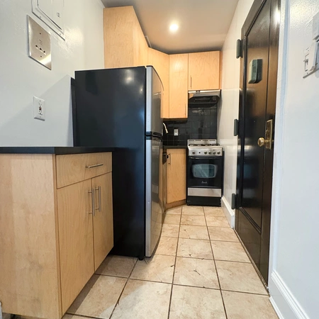1 bedroom apartment for rent in Upper West Side - Manhattan, New York