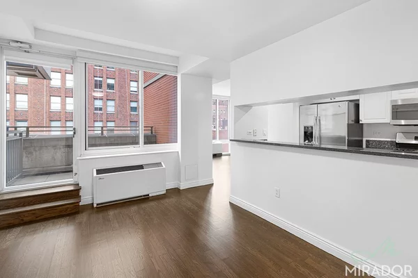 1 bedroom apartment for rent in Flatiron - Manhattan, New York