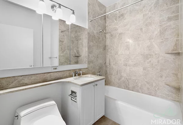 1 bedroom apartment for rent in Flatiron - Manhattan, New York