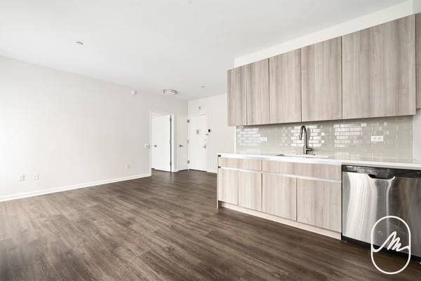1 bedroom apartment for rent in FiDi - Manhattan, New York