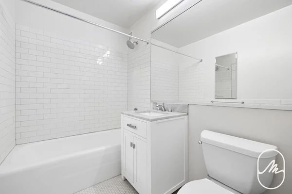 1 bedroom apartment for rent in FiDi - Manhattan, New York