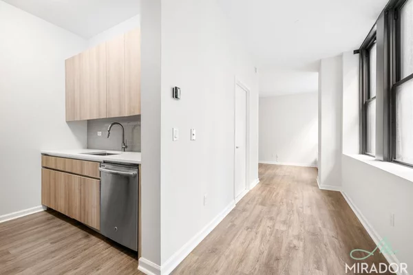 Studio Apartment for rent in FiDi - Manhattan, New York