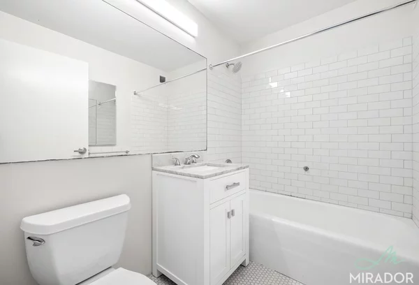 Studio Apartment for rent in FiDi - Manhattan, New York