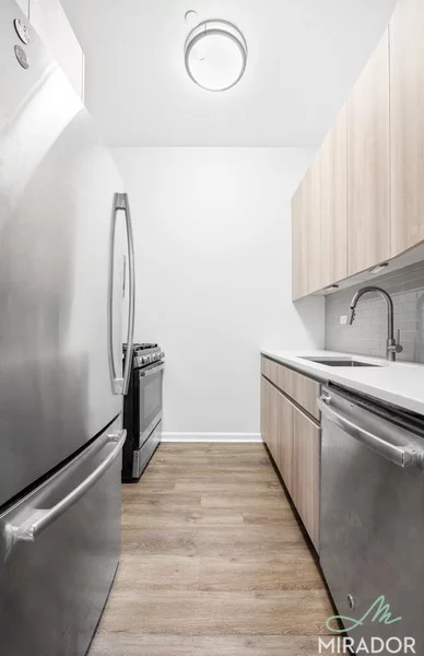 Studio Apartment for rent in FiDi - Manhattan, New York