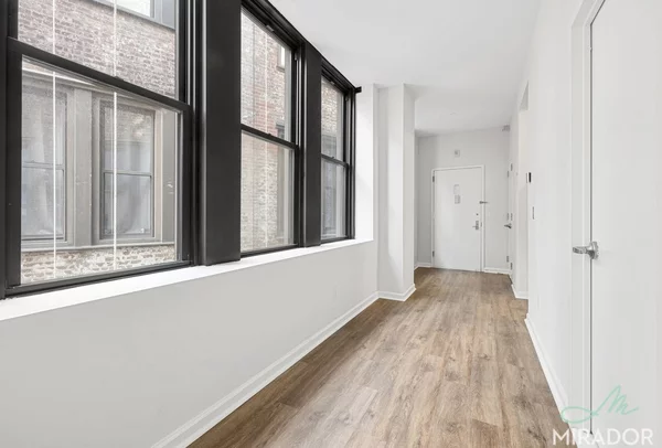 Studio Apartment for rent in FiDi - Manhattan, New York