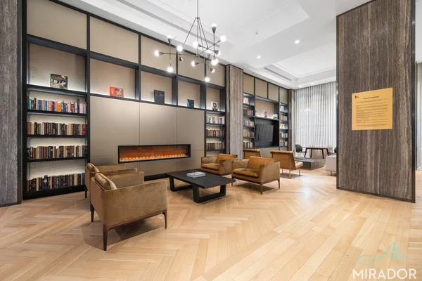 Studio Apartment for rent in FiDi - Manhattan, New York