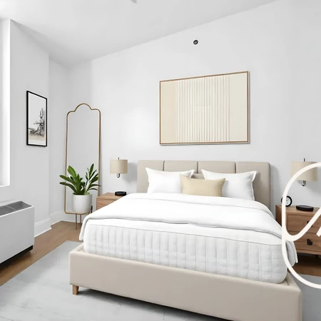 Studio Apartment for rent in FiDi - Manhattan, New York