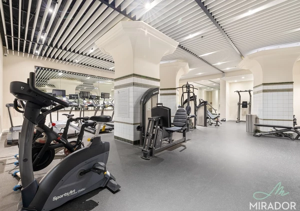 1 bedroom apartment for rent in FiDi - Manhattan, New York