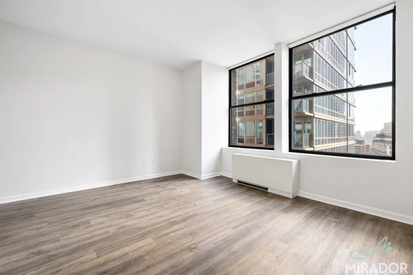1 bedroom apartment for rent in FiDi - Manhattan, New York