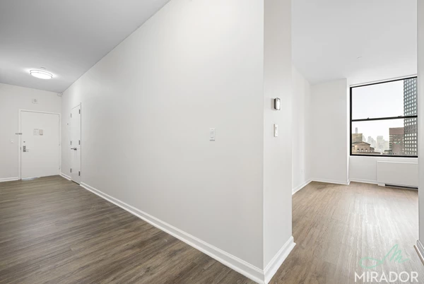 1 bedroom apartment for rent in FiDi - Manhattan, New York