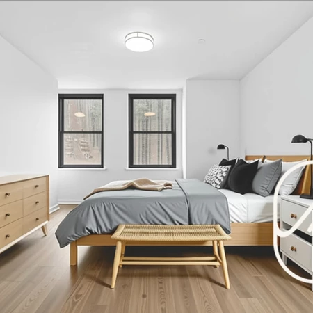 Studio Apartment for rent in FiDi - Manhattan, New York
