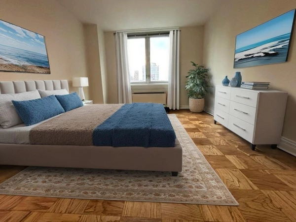 1 bedroom apartment for rent in Upper East Side - Manhattan, New York