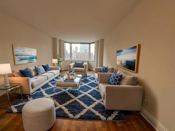 1 bedroom apartment for rent in Upper East Side - Manhattan, New York