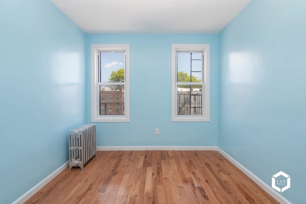 3 bedrooms apartment for rent in Flatbush Ditmas Park - Brooklyn, New York
