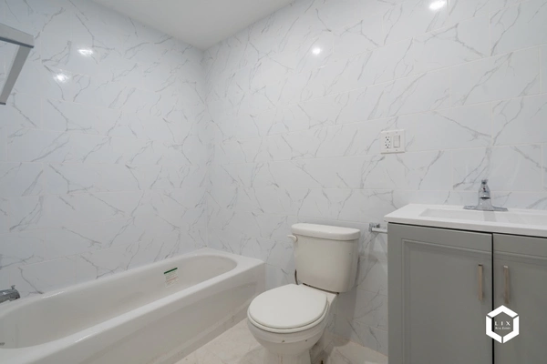 2 bedrooms apartment for rent in Jamaica - Queens, New York