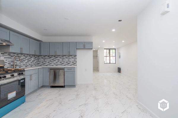 2 bedrooms apartment for rent in Jamaica - Queens, New York