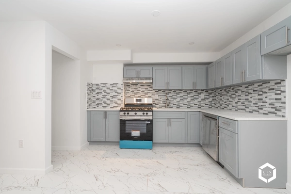 2 bedrooms apartment for rent in Jamaica - Queens, New York