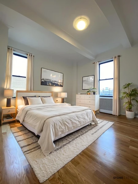 3 bedrooms apartment for rent in Upper West Side - Manhattan, New York