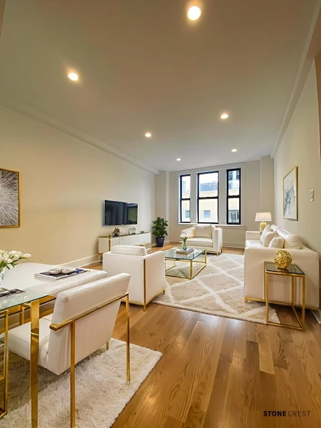 3 bedrooms apartment for rent in Upper West Side - Manhattan, New York