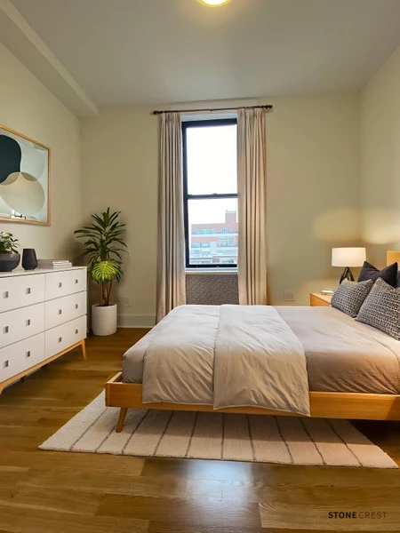 3 bedrooms apartment for rent in Upper West Side - Manhattan, New York