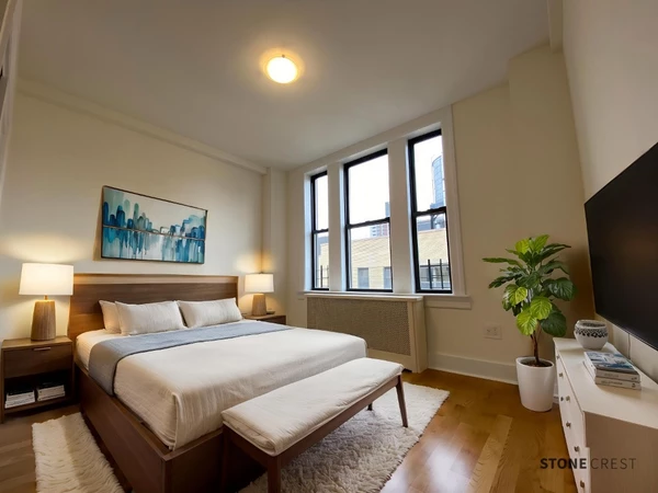 3 bedrooms apartment for rent in Upper West Side - Manhattan, New York