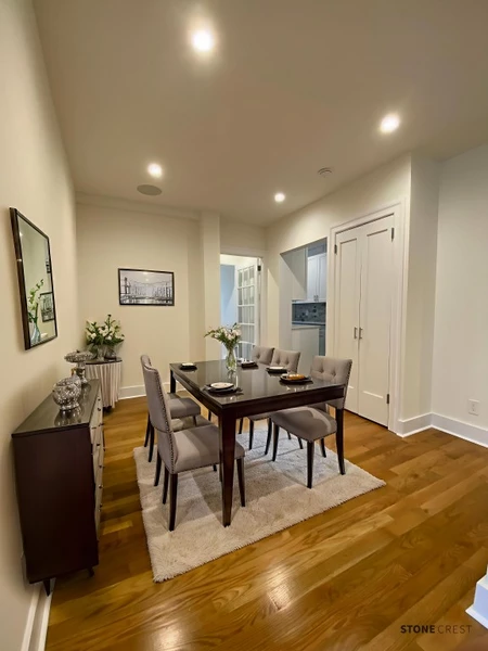 3 bedrooms apartment for rent in Upper West Side - Manhattan, New York