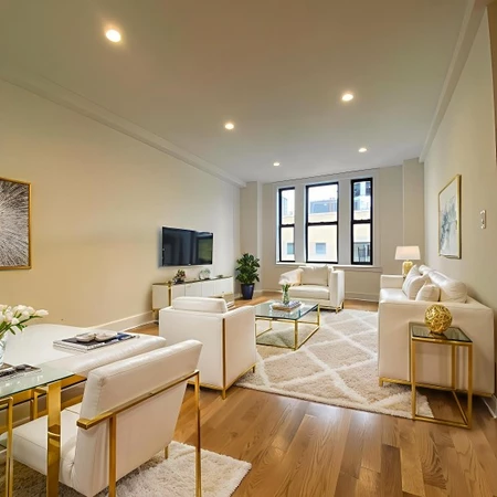 3 bedrooms apartment for rent in Upper West Side - Manhattan, New York