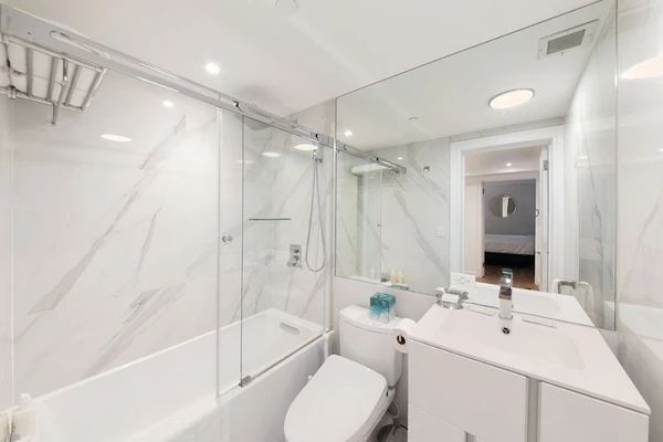 1 bedroom apartment for rent in Midtown West - Manhattan, New York
