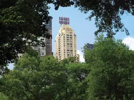 1 bedroom apartment for rent in Midtown West - Manhattan, New York