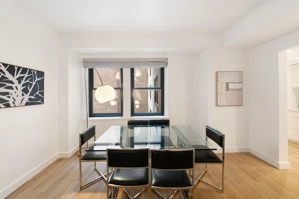 1 bedroom apartment for rent in Midtown West - Manhattan, New York