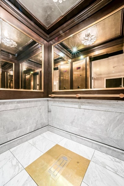1 bedroom apartment for rent in Midtown West - Manhattan, New York