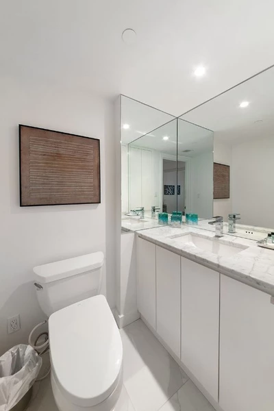 1 bedroom apartment for rent in Midtown West - Manhattan, New York