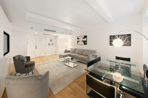 1 bedroom apartment for rent in Midtown West - Manhattan, New York