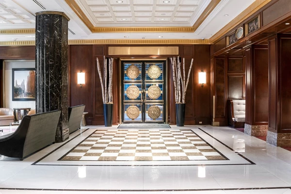 1 bedroom apartment for rent in Midtown West - Manhattan, New York
