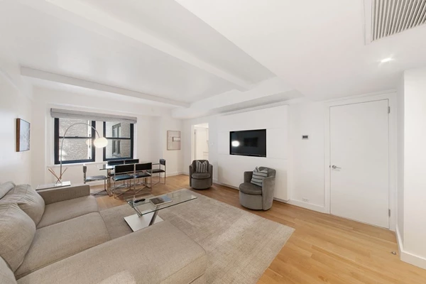 1 bedroom apartment for rent in Midtown West - Manhattan, New York