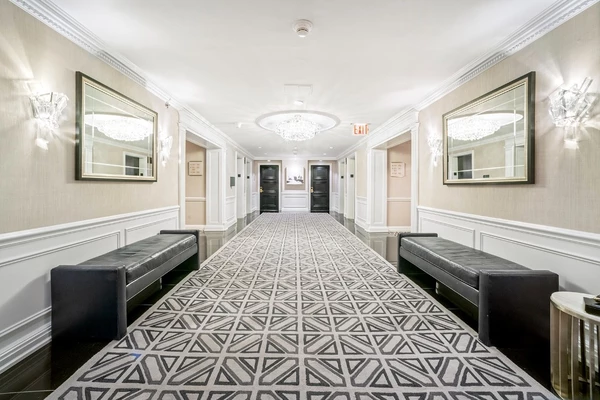1 bedroom apartment for rent in Midtown West - Manhattan, New York