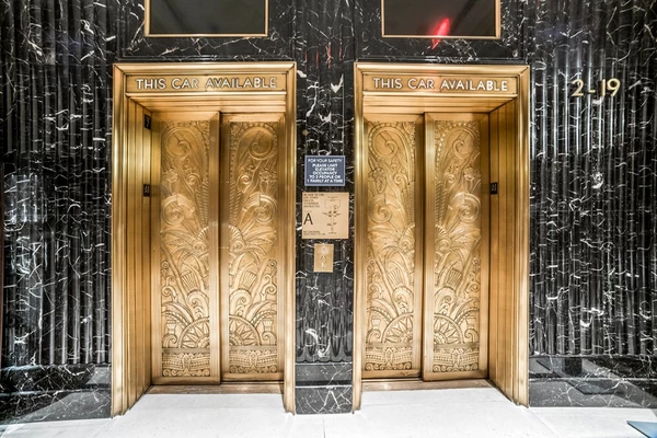 1 bedroom apartment for rent in Midtown West - Manhattan, New York
