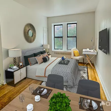 Studio Apartment for rent in Harlem - Manhattan, New York