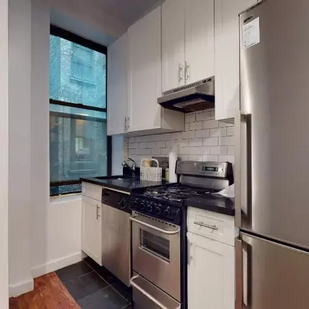 2 bedrooms apartment for rent in Midtown West - Manhattan, New York