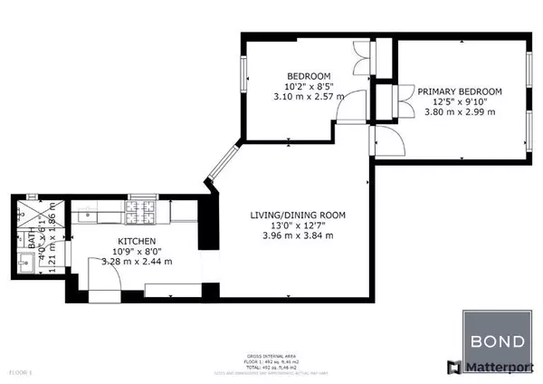 2 bedrooms apartment for rent in Upper East Side - Manhattan, New York