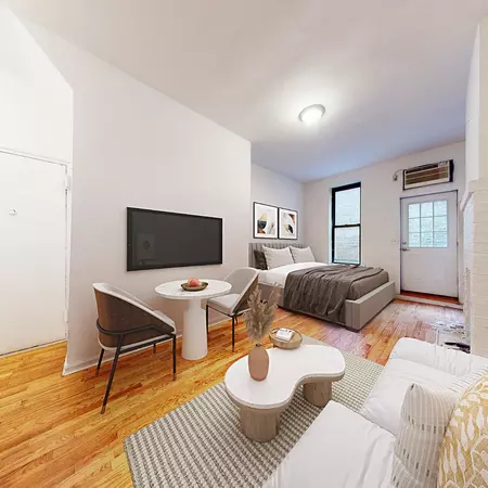 Studio Apartment for rent in West Village - Manhattan, New York