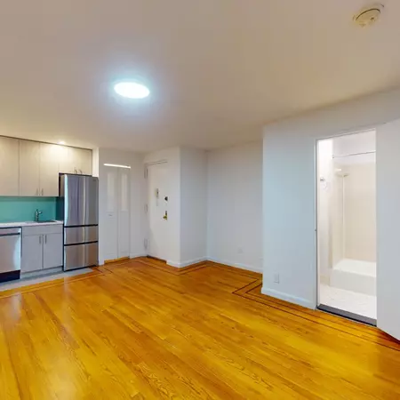 Studio Apartment for rent in Soho - Manhattan, New York