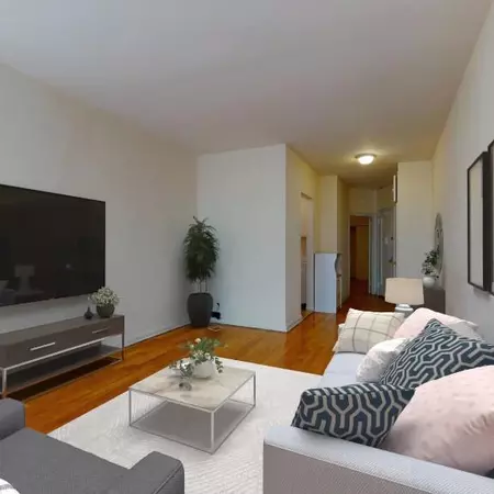 1 bedroom apartment for rent in Upper East Side - Manhattan, New York