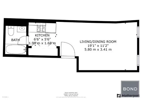 Studio Apartment for rent in Upper East Side - Manhattan, New York