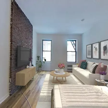 Studio Apartment for rent in Upper East Side - Manhattan, New York