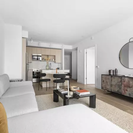 1 bedroom apartment for rent in Jersey City - Jersey City / Hoboken, New York